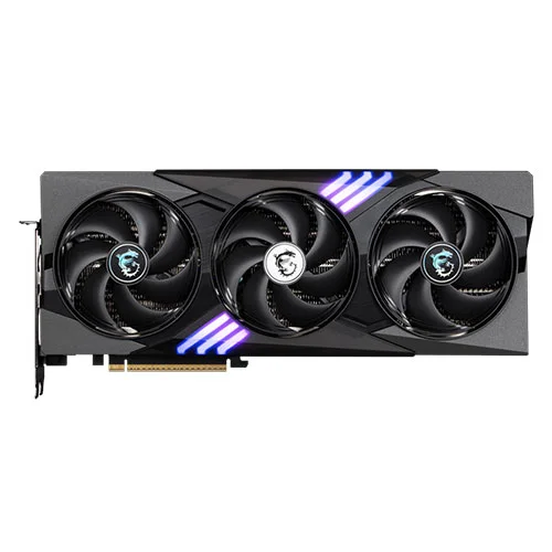 MSI 5070 Ti Trio OC GPU| G507T-16GTCP